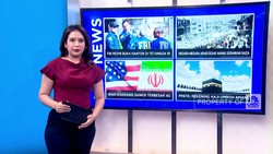 FBI Buka Kantor di Selandia Baru - PPATK Tidak Blokir Rekening Jemaah