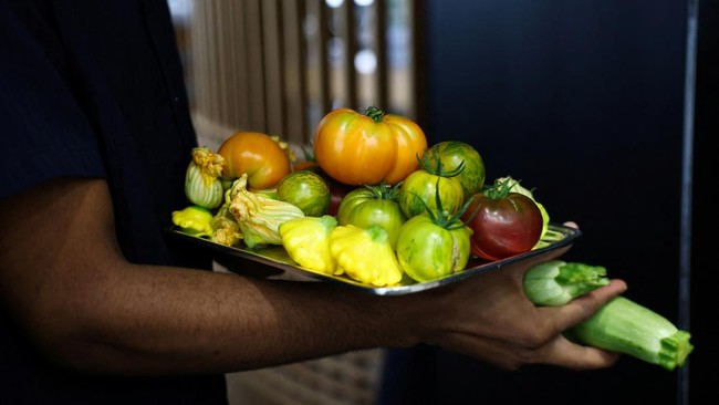 5 Makanan yang Baik untuk Kesehatan Tulang dan Sendi