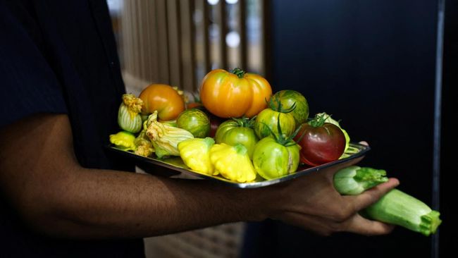 Hindari Buah Ini Kalau Tidak Mau Keracunan