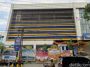 Siswi SMK Tewas Terjatuh dari Gedung UT Purwokerto, Sekolah Buka Suara
