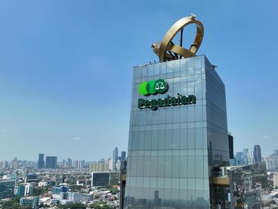 Top! Pegadaian Raih Indonesia Best CX-EX Strategy Award 2025