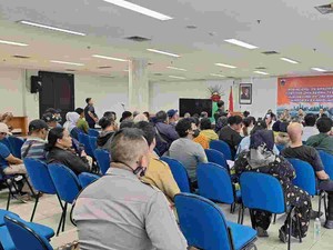 Tempati Hunian Baru, Asa Warga Eks Kampung Bayam Bersemi Kembali