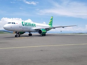 Pantun Citilink: Hiburan Unik dalam Penerbangan