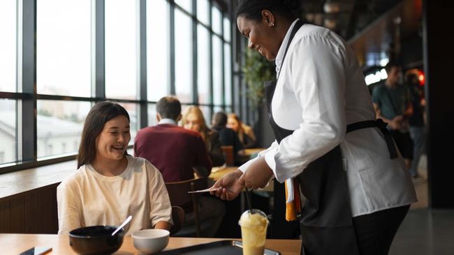 Kondisi Restoran di Jakarta Sudah Membaik? Ini Kata Bos Pengusaha