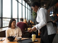 Kondisi Restoran di Jakarta Sudah Membaik? Ini Kata Bos Pengusaha