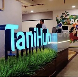 Kena Kasus Korupsi Seret Pemodal, Ini Daftar Lengkap Investor TaniHub