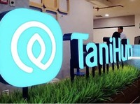 Kena Kasus Korupsi Seret Pemodal, Ini Daftar Lengkap Investor TaniHub