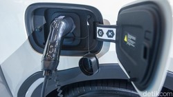 Awas Kaget! Segini Pajak BYD Atto 1 Bila Tak Lagi Dapat Insentif