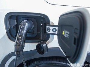 Daftar Mobil Listrik yang Harganya Bakal Naik Jika Insentif Tak Lanjut