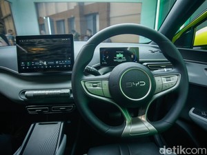 Mobil China Bikin Mata Konsumen Indonesia Jadi Terbuka