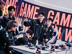 Jadwal MSC EWC 2025 Mobile Legends Hari Ini: RRQ Hoshi Vs SRG.OG
