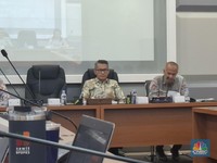 AS Mau RI Bebas Aturan TKDN, Kemenperin Tegas Ingatkan Begini
