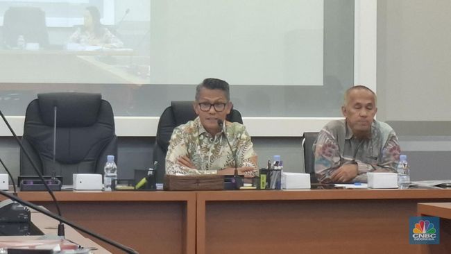 Kemenperin Sesalkan Insentif Otomotif Tahun Depan Sudah Ditolak Duluan