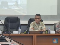 Kemenperin Sesalkan Insentif Otomotif Tahun Depan Sudah Ditolak Duluan
