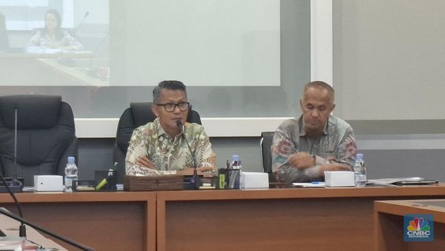 Pengusaha RI Ternyata Lagi "Happy", Ini Tanda-Tanda Barunya