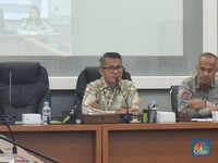 Pengusaha RI Ternyata Lagi 