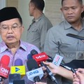Video: Jusuf Kalla-Ma'ruf Amin Melayat ke Rumah Duka Suryadharma Ali