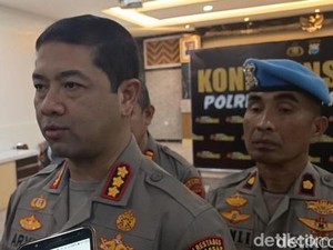 2 Pelaku Penikaman Pemicu Penyerangan OTK di Kampus Makassar Ditangkap