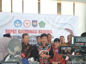 BPIP Rilis Buku Teks Pendidikan Pancasila, Ini Kelebihannya