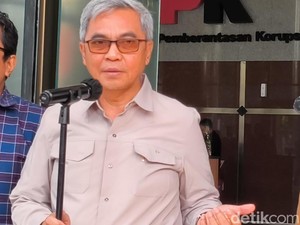 KPK Ungkap Sejumlah Travel Dapat Untung dari Kasus Kuota Haji