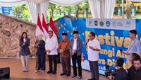 Menag Nasaruddin Tunjuk Smartphone: Ini Iblis atau Malaikat?