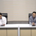 KPK Resmi Tahan 2 Tersangka Kasus Korupsi Tol Trans Sumatera
