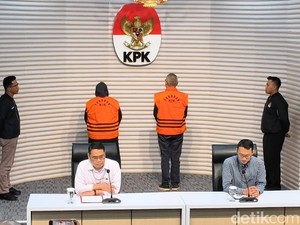 Kerugian Negara di Kasus Korupsi Pengadaan LNG USD 113 Juta