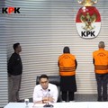 KPK Tahan 2 Tersangka Korupsi Pengadaan LNG, Negara Rugi 113 Juta USD