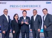 BRI Cetak Laba Rp 26,53 T, Berikut Mesin Penggeraknya