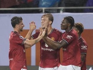 Patrick Dorgu: Pemain-pemain MU Kian Pahami Mau Amorim