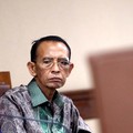 Kabar Duka: Mantan Menteri Agama Surya Dharma Ali Meninggal