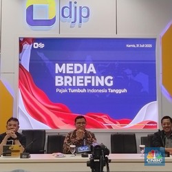 Bos DJP Ungkap Manfaat Digital ID & Payment ID, Wajib Pajak Siap-Siap!