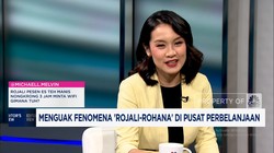 Video: Fenomena 