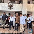 Bahlil & Sri Mulyani Tiba-Tiba Rapat, Ini 3 Topik yang Dibahas