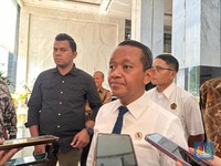 Prabowo Titahkan Bahlil Seluruh Desa di RI Sudah Teraliri Listrik