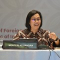 Soal Anggaran Pendidikan 20%, Sri Mulyani: Tak Akan Disia-siakan!