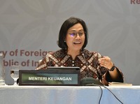 Sri Mulyani Rilis 2 Surat Utang Syariah Bulan Ini, Ada Cuan & Pahala!