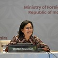 Sri Mulyani: Bayar Pajak Sama Seperti Zakat dan Wakaf