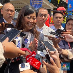 Ada Pembatasan, Meutya Ungkap Media Sosial yang Tak Boleh Buat Anak RI