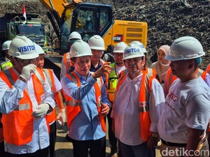 Ultimatum Menteri LH untuk Kepala Daerah Terkait Pengelolaan Sampah