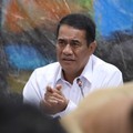 Soal Kualitas Beras di Ritel Modern, Mentan Amran Bilang Begini