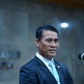 Mentan Amran Kasih Bocoran soal Wacana Beras Satu Harga