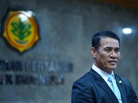 Mentan Amran Kasih Bocoran soal Wacana Beras Satu Harga
