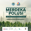 Jadi Ancaman Ekonomi, Simak Upaya RI Tekan Polusi Udara