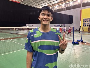 Lulus Cumlaude ala Muhammad Shohibul Fikri
