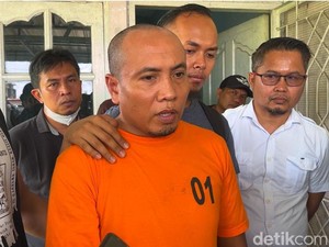 Pria Bunuh Lansia di Binjai Ngaku Pakai Uang Rp 53 Juta Korban untuk Main Judi