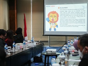 Bukan Sekedar Aplikasi Check In Online Maskapai, Ini Kelebihan BookCabin