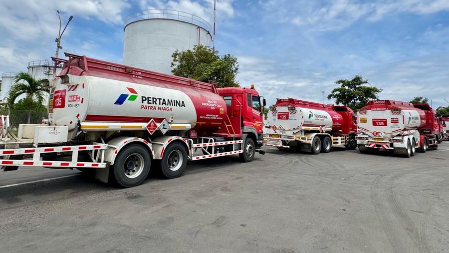 Pertamina