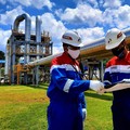 Pengakuan Global Pacu Pertamina Wujudkan Asta Cita Swasembada Energi