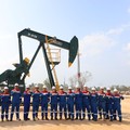 Pastikan Keandalan Operasi, Dirut Pertamina Tinjau Zona Rokan